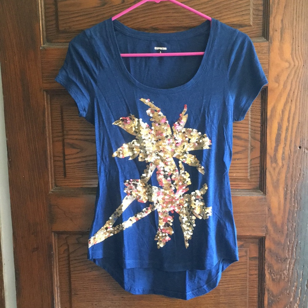Express T-Shirt